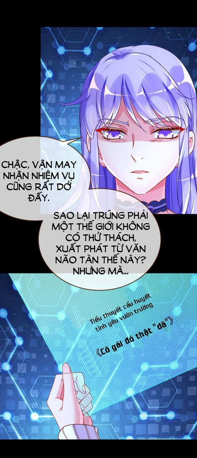 vạn tra triêu hoàng chương 88 - Next Chapter 88