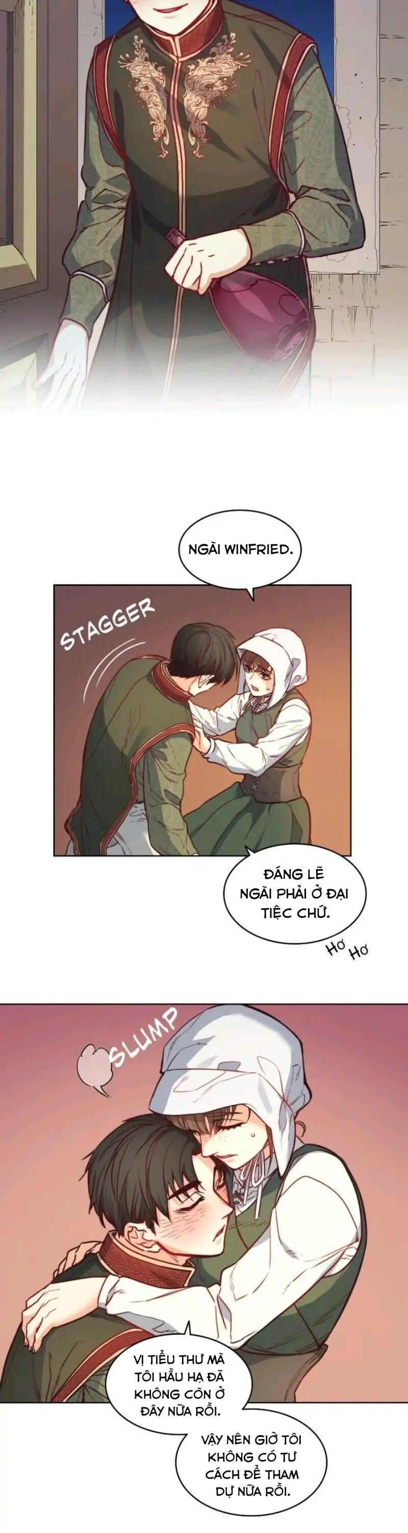 ác quỷ Chương 31 - Next chapter 32