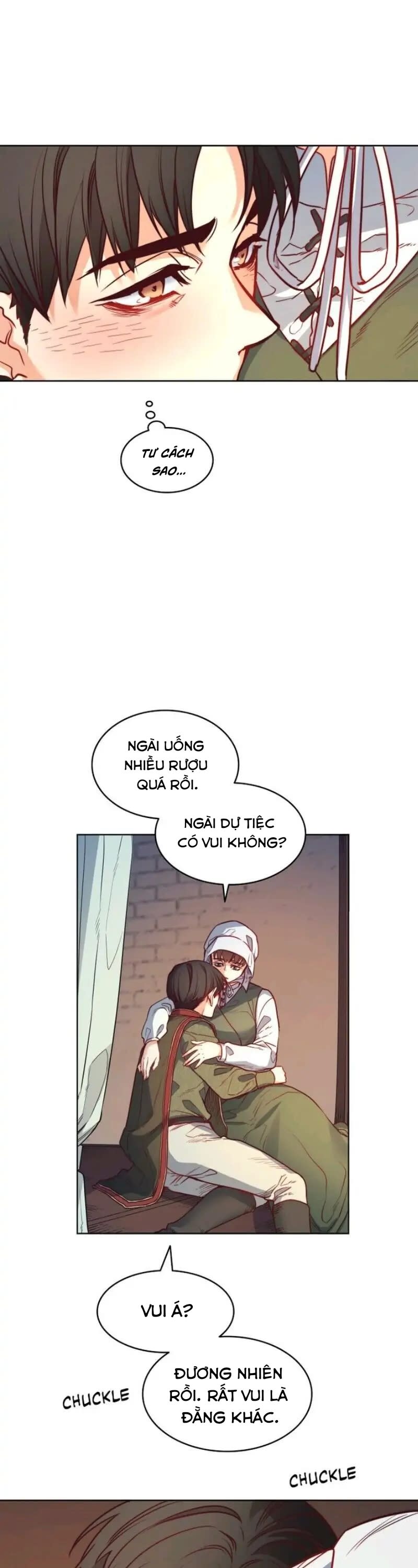 ác quỷ Chương 31 - Next chapter 32