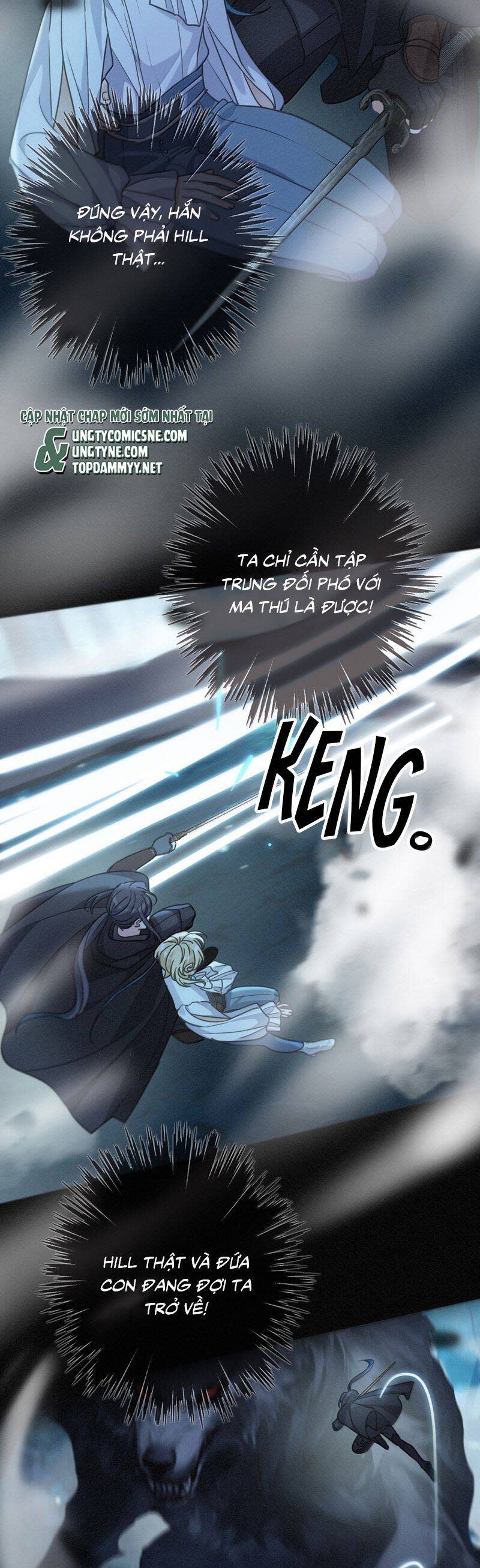 khốn thú chi nhiễm Chapter 46 - Next Chapter 47