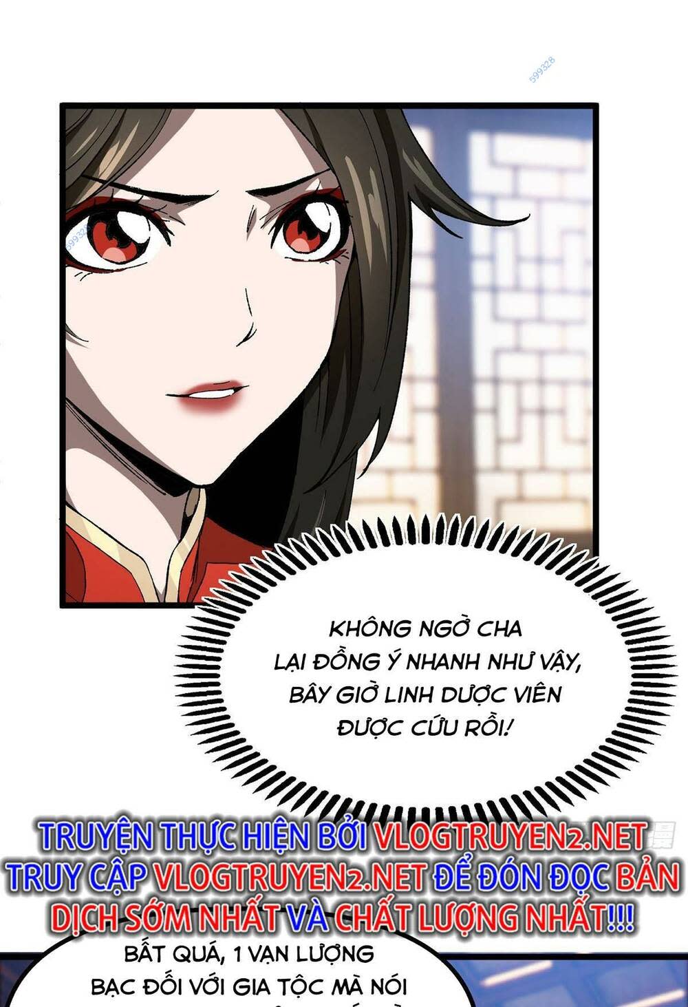 chúa tể cơ giới chapter 8 - Next chapter 9