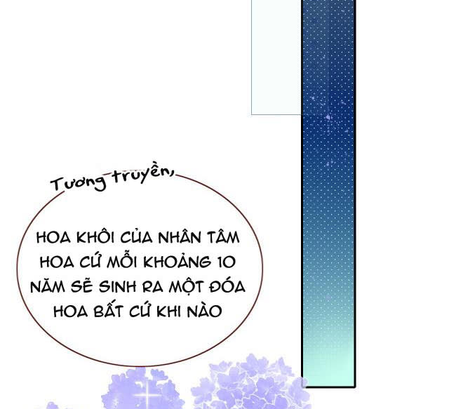 Hoa Lạc Thành Lao Chapter 5 - Next Chapter 6