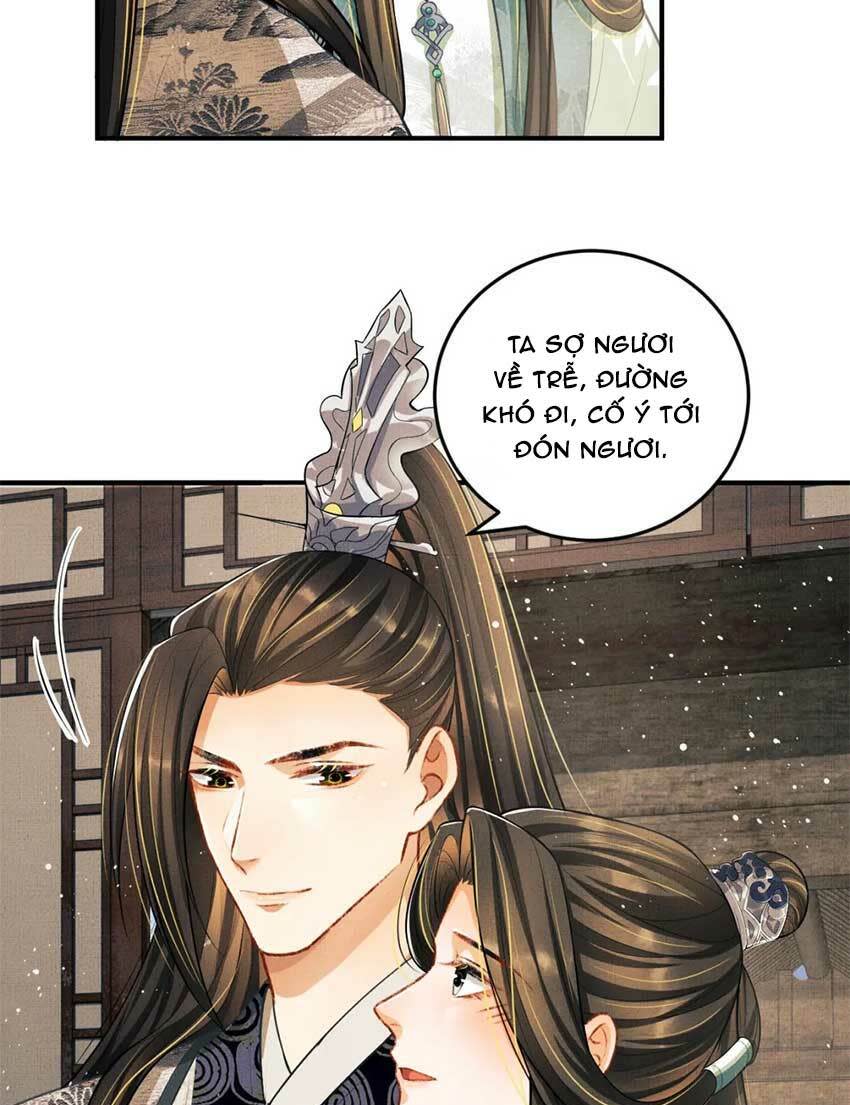 thê vi thượng chapter 40 - Next chapter 41