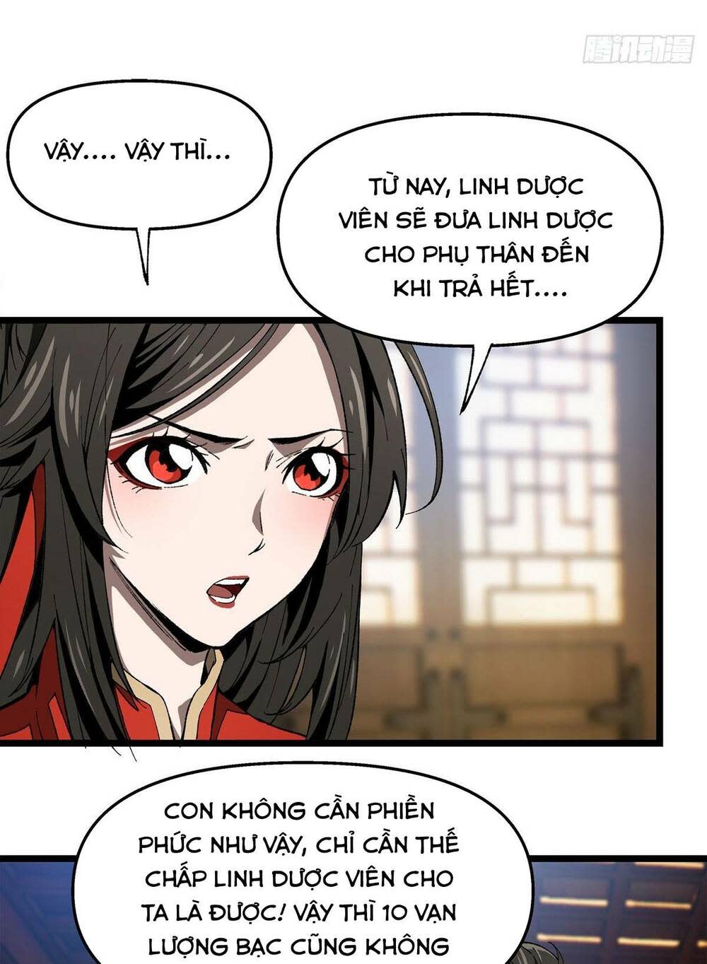 chúa tể cơ giới chapter 8 - Next chapter 9