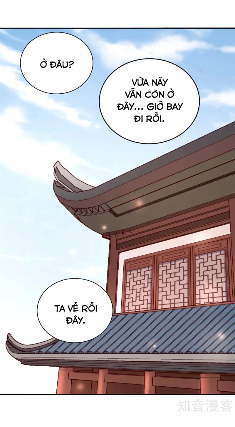 võ linh kiếm tôn chapter 87 - Trang 2