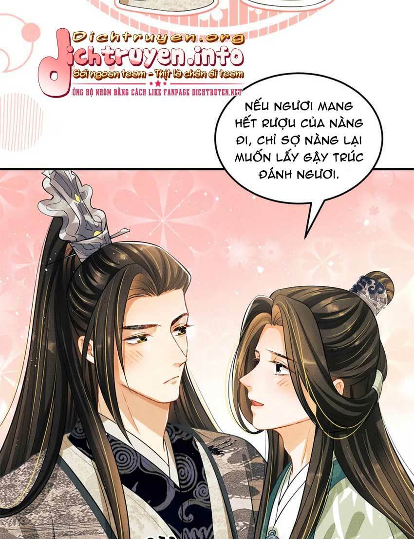 thê vi thượng chapter 40 - Next chapter 41