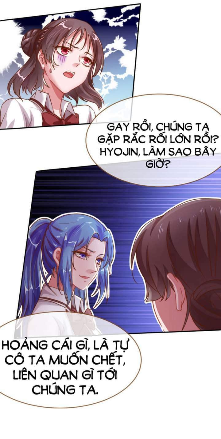 vạn tra triêu hoàng chương 88 - Next Chapter 88