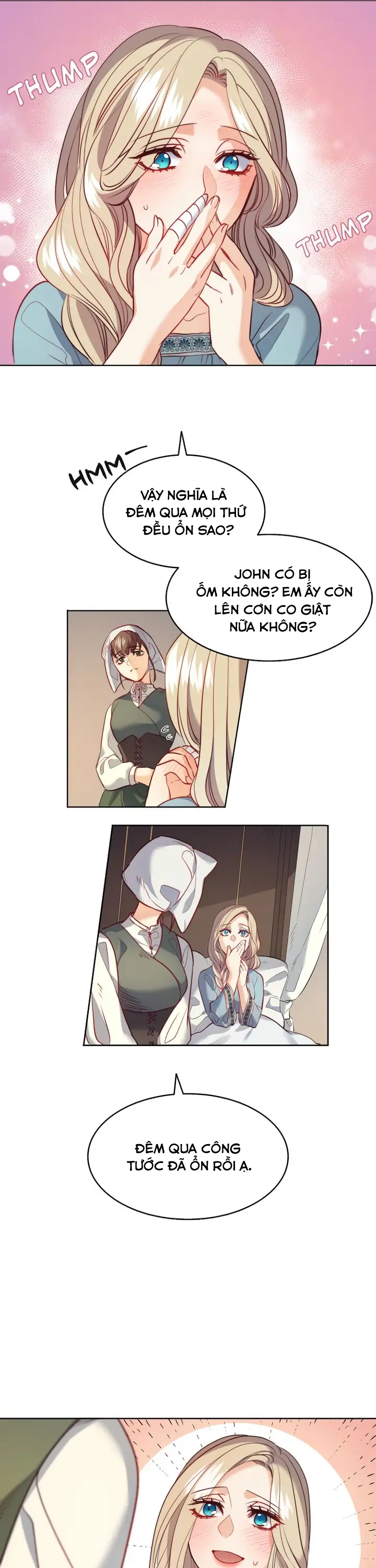 ác quỷ Chương 16 - Next chapter 17