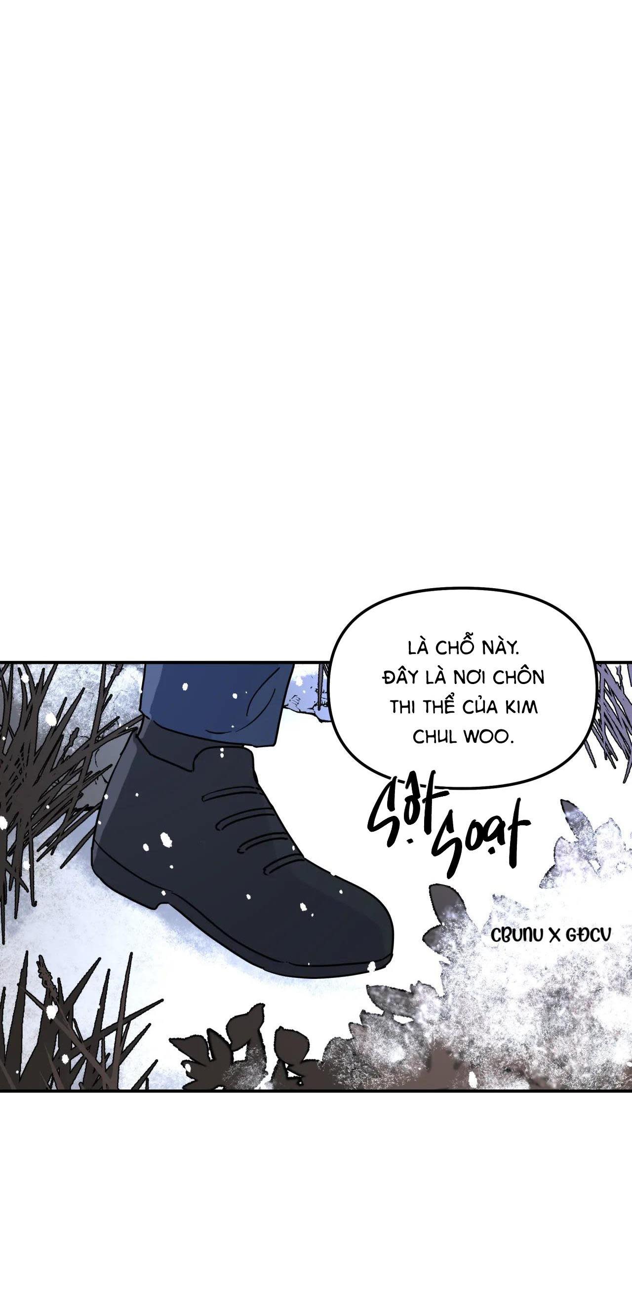 (CBunu) Cây Không Có Rễ Chapter 23 - Next Chapter 24