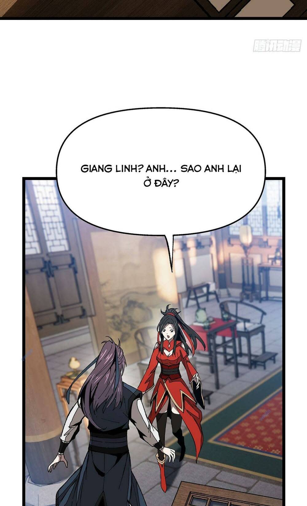 chúa tể cơ giới chapter 8 - Next chapter 9