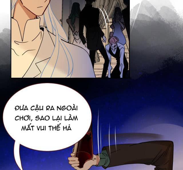 Hoa Lạc Thành Lao Chapter 5 - Next Chapter 6