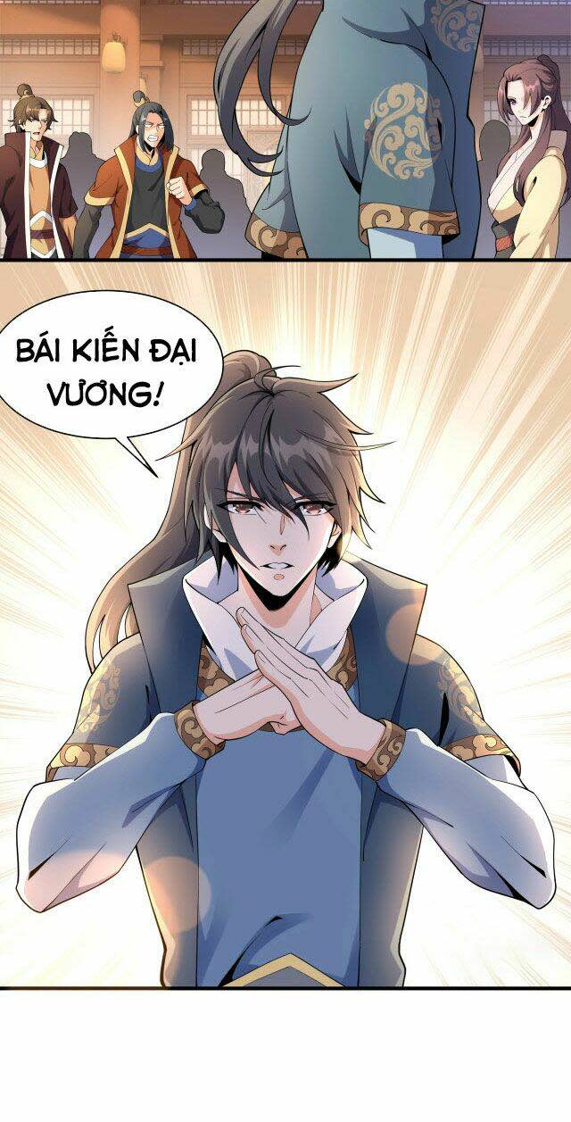 vạn cổ thần đế chapter 9 - Next chapter 10