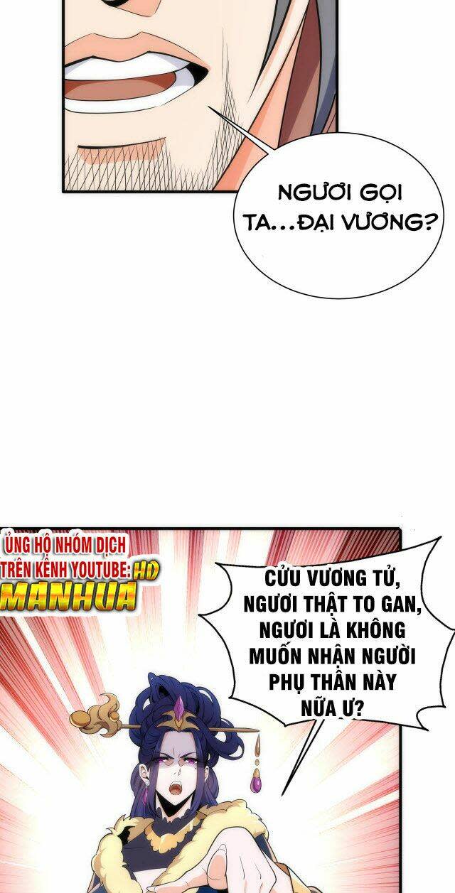 vạn cổ thần đế chapter 9 - Next chapter 10