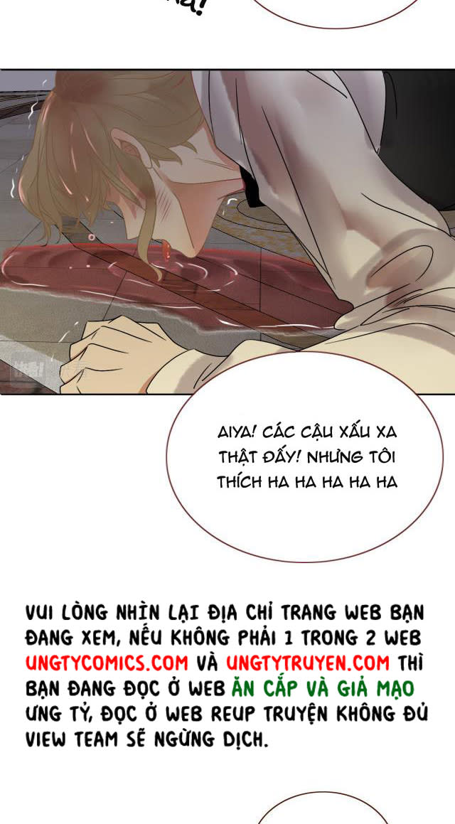 Hoa Lạc Thành Lao Chapter 5 - Next Chapter 6