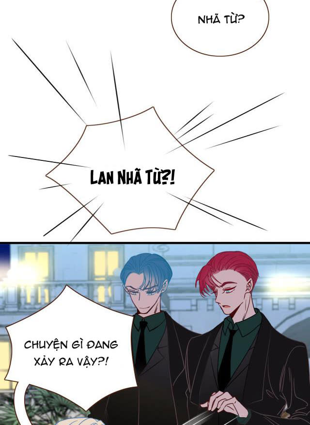 Hoa Lạc Thành Lao Chapter 5 - Next Chapter 6