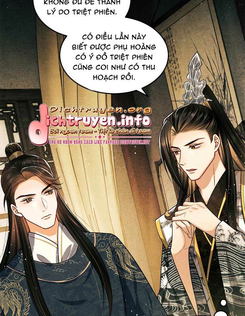 thê vi thượng chapter 40 - Next chapter 41