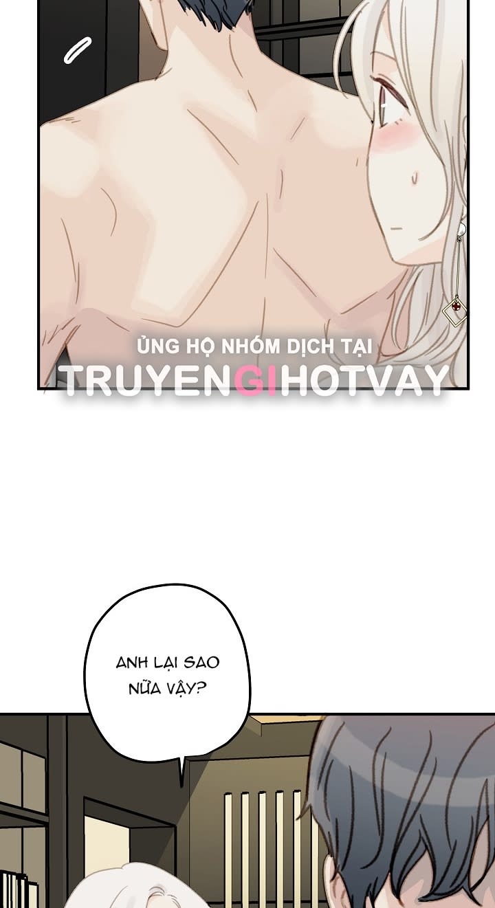 [18+] người bạn thứ năm Chap 25 - Next 25.1