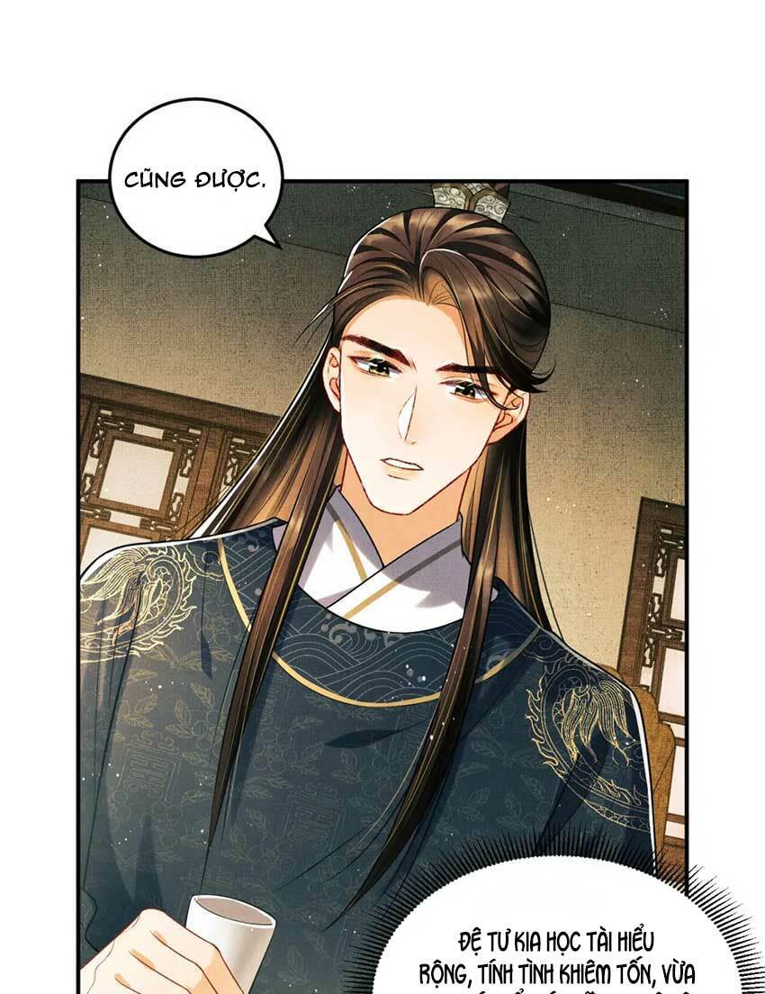 thê vi thượng chapter 40 - Next chapter 41