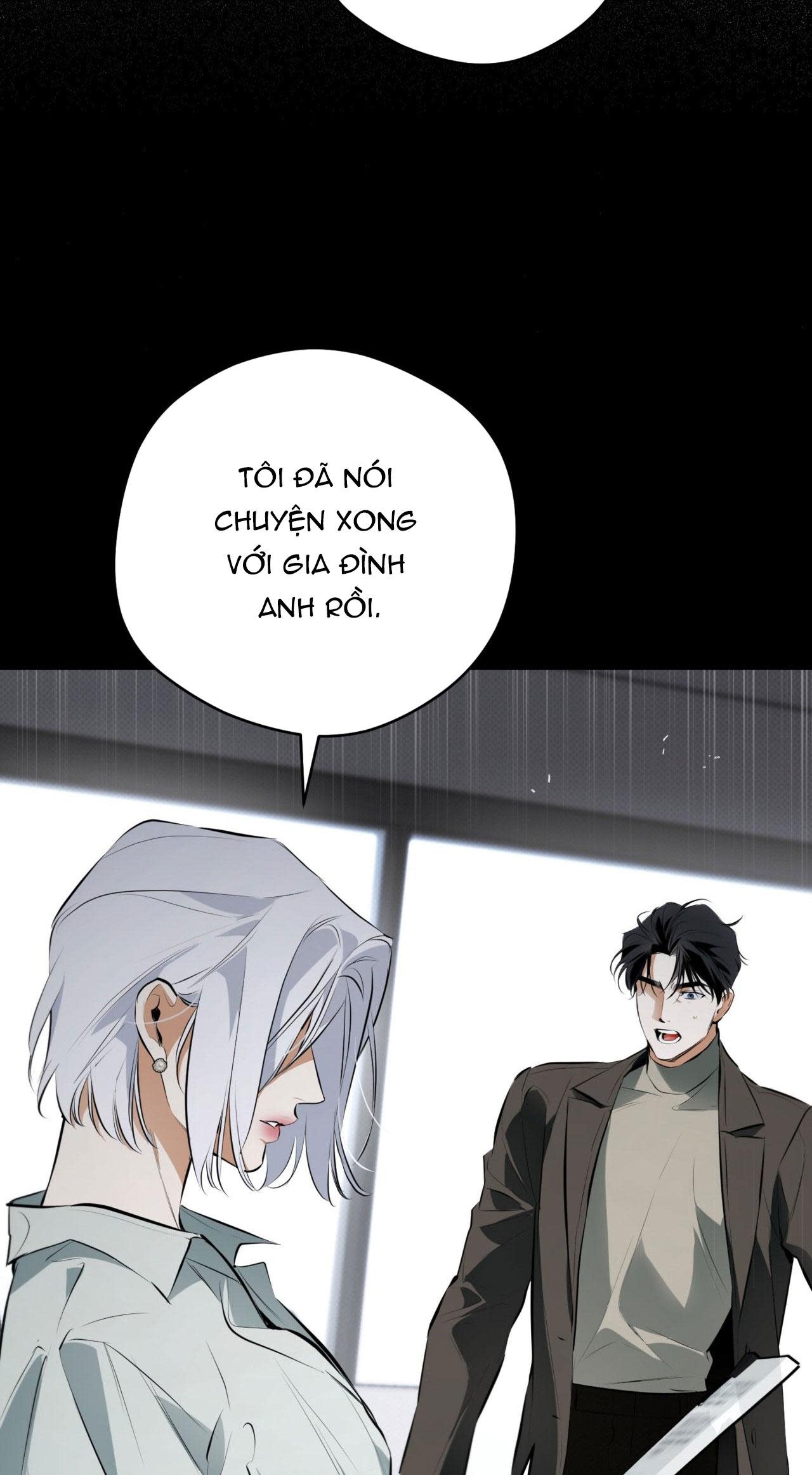 Off Track Chapter 31 - Next 