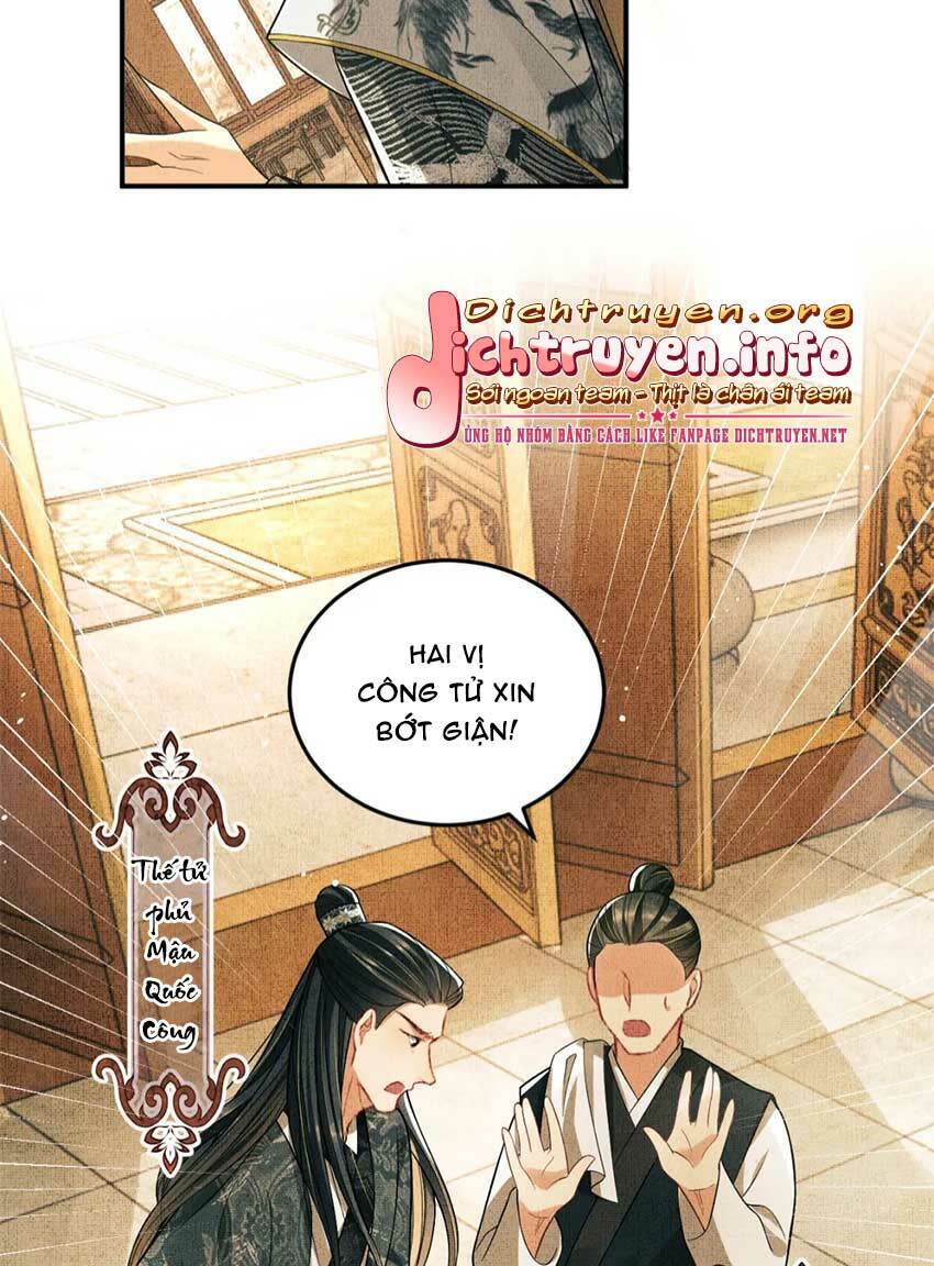 thê vi thượng chapter 40 - Next chapter 41