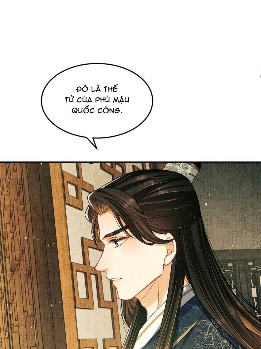 thê vi thượng chapter 40 - Next chapter 41