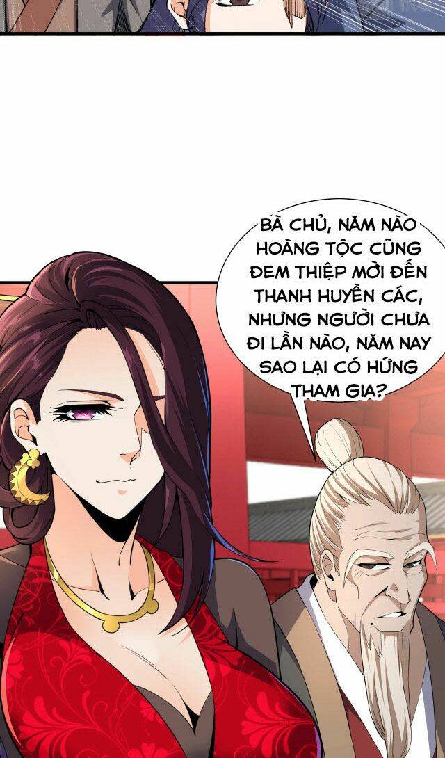 vạn cổ thần đế chapter 9 - Next chapter 10