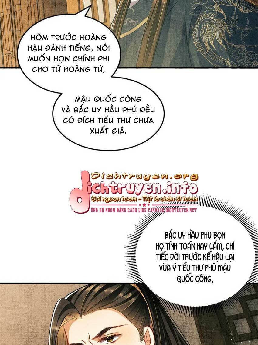 thê vi thượng chapter 40 - Next chapter 41