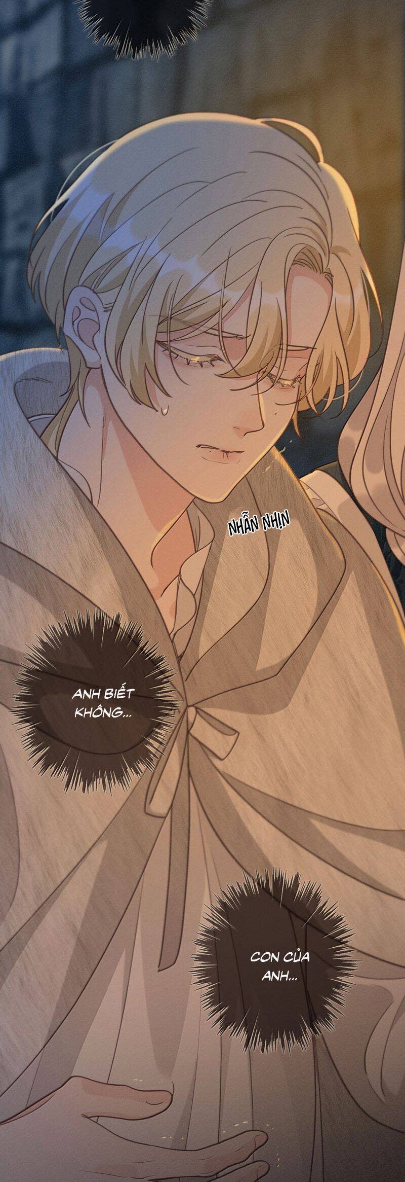 khốn thú chi nhiễm Chapter 46 - Next Chapter 47