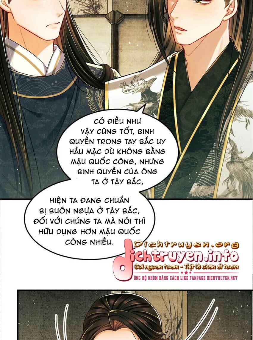 thê vi thượng chapter 40 - Next chapter 41