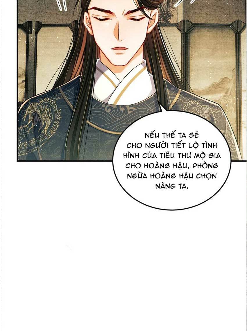 thê vi thượng chapter 40 - Next chapter 41