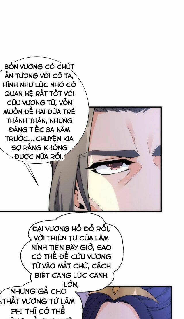 vạn cổ thần đế chapter 9 - Next chapter 10