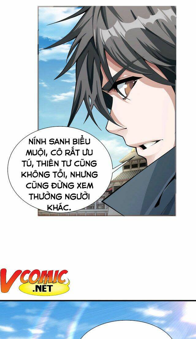 vạn cổ thần đế chapter 9 - Next chapter 10