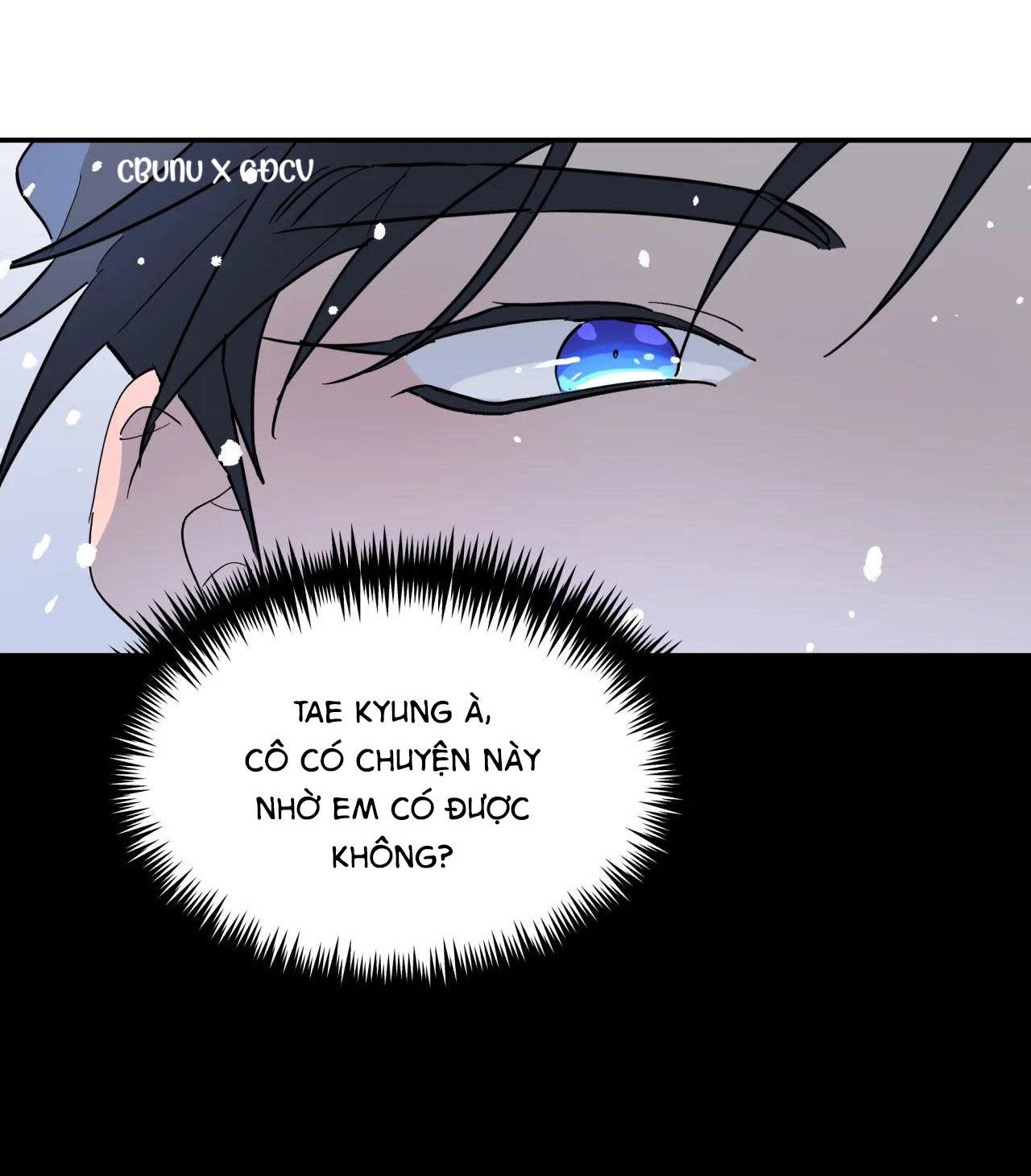 (CBunu) Cây Không Có Rễ Chapter 23 - Next Chapter 24