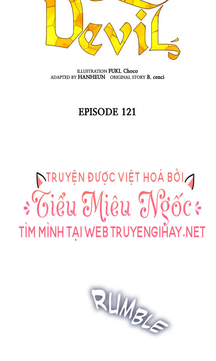 ác quỷ Chương 121 - Next chapter 122