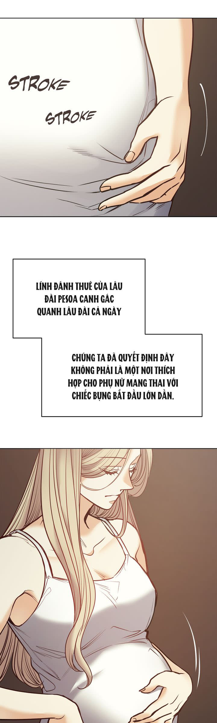 ác quỷ Chương 121 - Next chapter 122