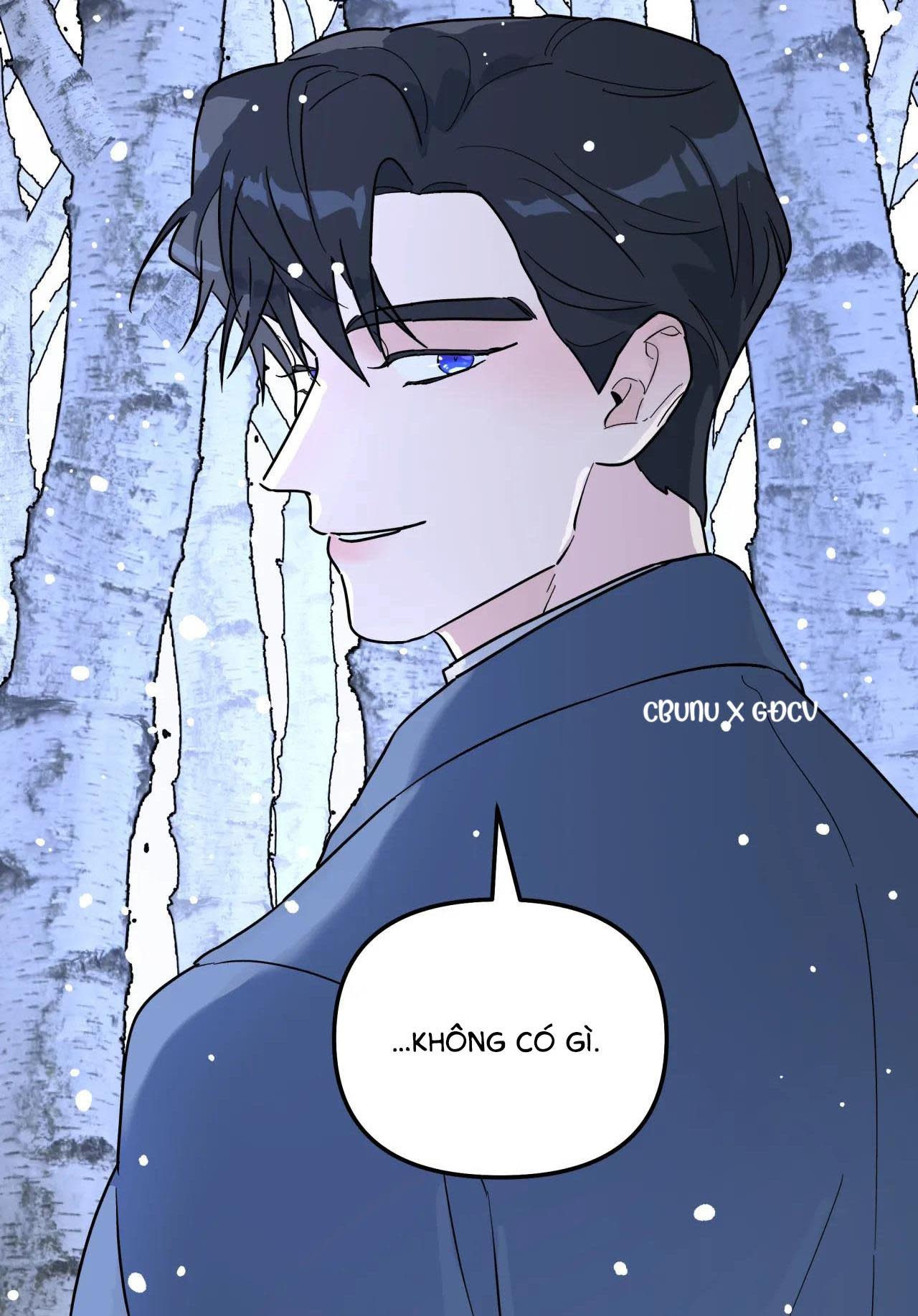 (CBunu) Cây Không Có Rễ Chapter 23 - Next Chapter 24