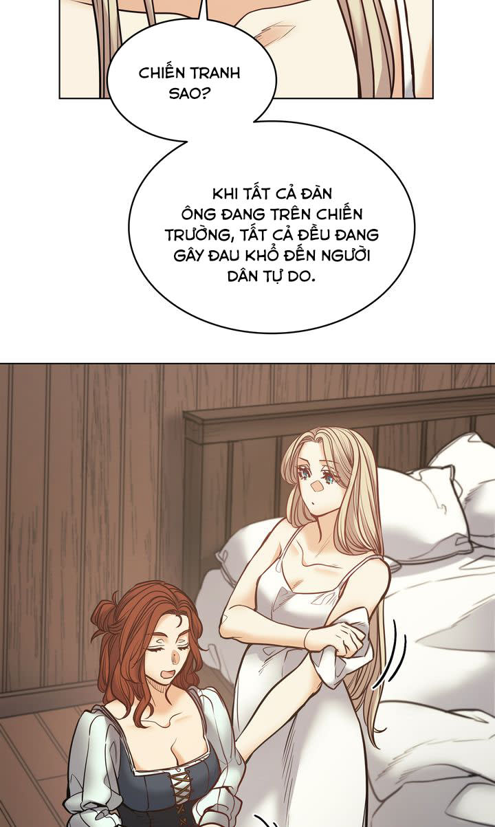 ác quỷ Chương 121 - Next chapter 122