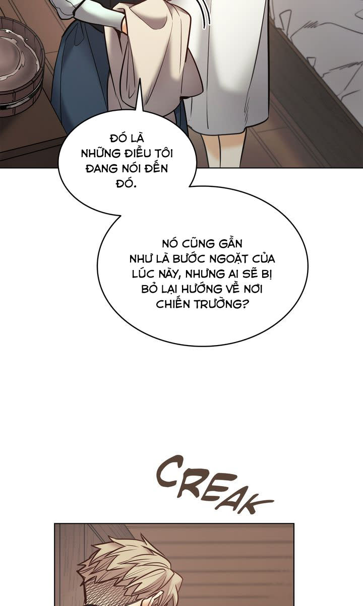 ác quỷ Chương 121 - Next chapter 122