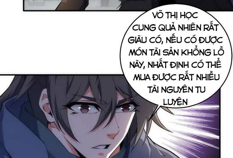 vạn cổ thần đế chapter 58 - Next chapter 59