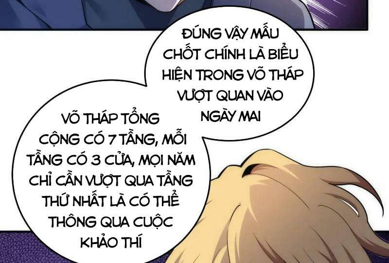 vạn cổ thần đế chapter 58 - Next chapter 59