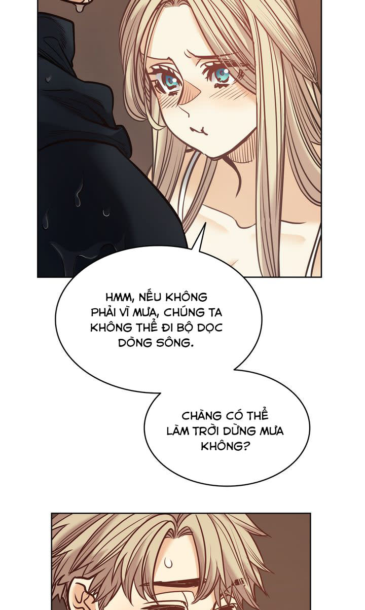 ác quỷ Chương 121 - Next chapter 122