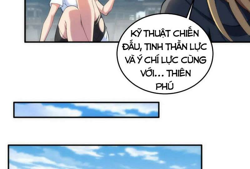 vạn cổ thần đế chapter 58 - Next chapter 59