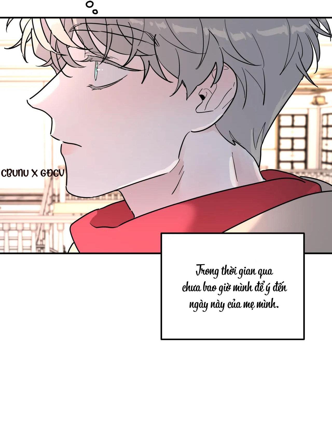 (CBunu) Cây Không Có Rễ Chapter 23 - Next Chapter 24