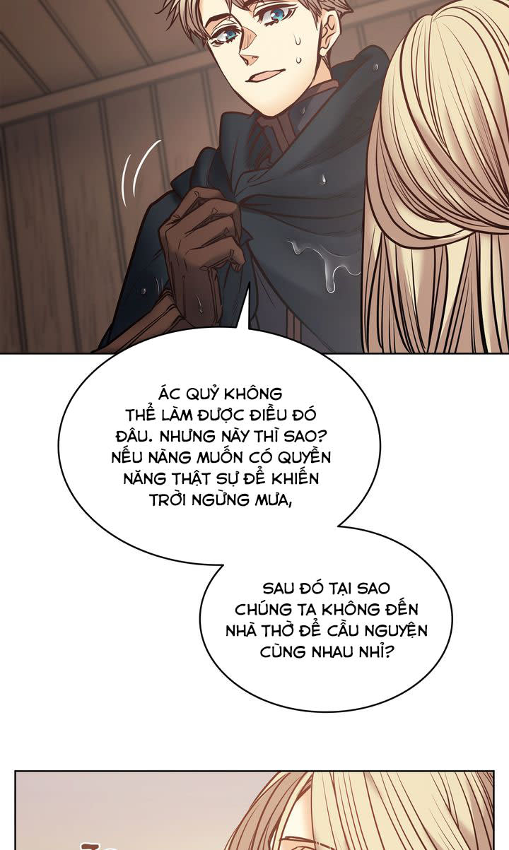 ác quỷ Chương 121 - Next chapter 122