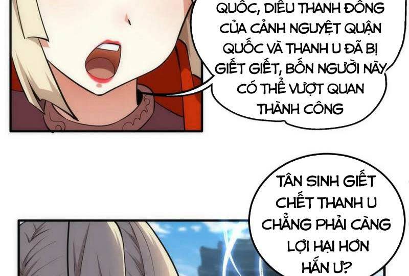 vạn cổ thần đế chapter 58 - Next chapter 59