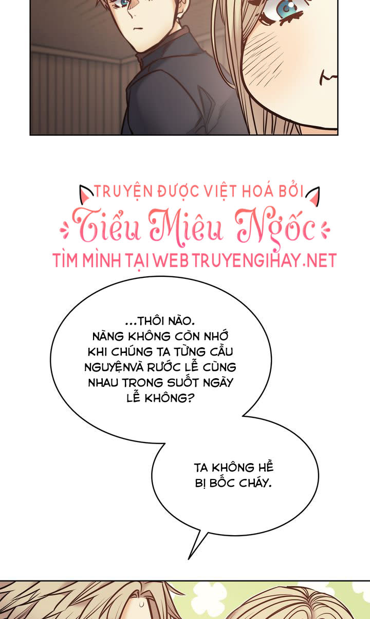 ác quỷ Chương 121 - Next chapter 122