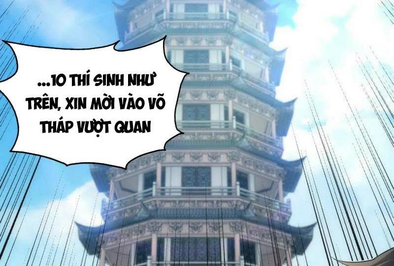 vạn cổ thần đế chapter 58 - Next chapter 59