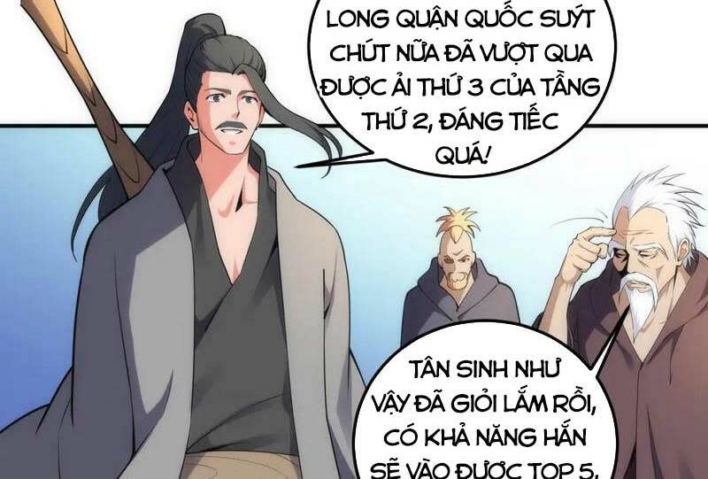 vạn cổ thần đế chapter 58 - Next chapter 59