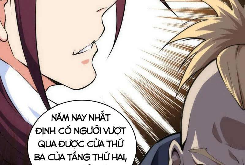 vạn cổ thần đế chapter 58 - Next chapter 59