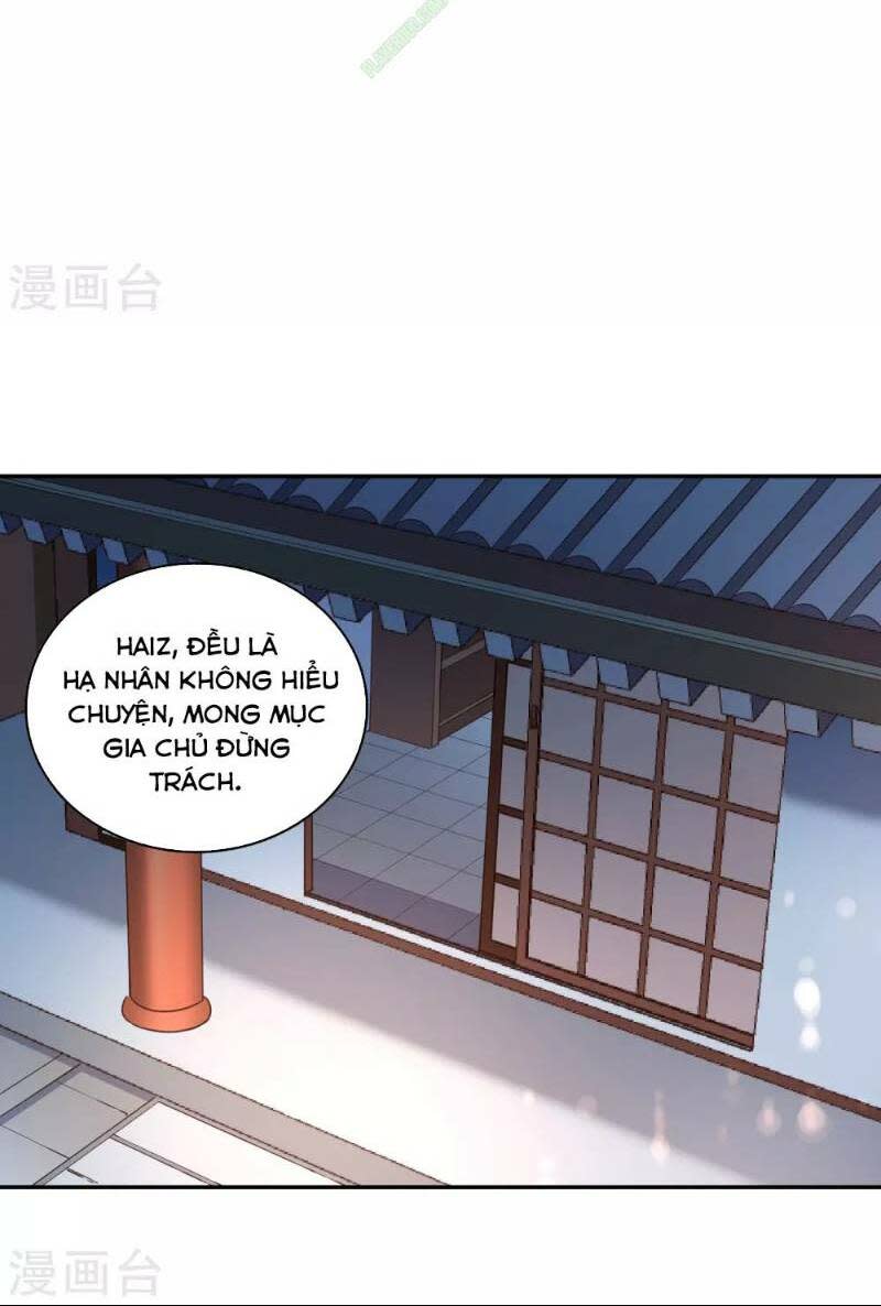 võ linh kiếm tôn chapter 45 - Next chapter 46